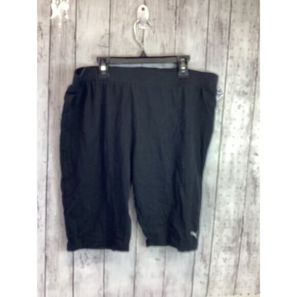 Preppy Streetwear Coquette Utility Puma Mens Shorts Medium XL - Picture 1 of 5